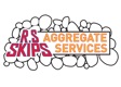 Aggregate Services logo